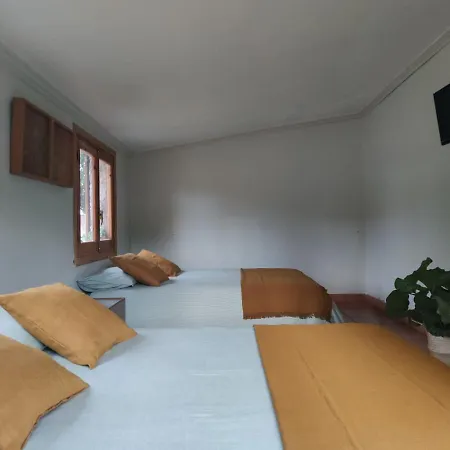 Cabana Piedra En La Vecilla De Curueno La Vecilla de Curueno