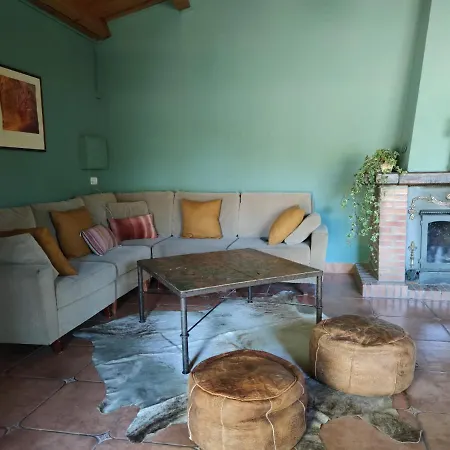 Cabana Piedra En La Vecilla De Curueno * La Vecilla de Curueno