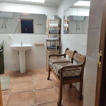 Cabana Piedra En La Vecilla De Curueno *