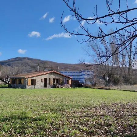Cabana Piedra En La Vecilla De Curueno La Vecilla de Curueno