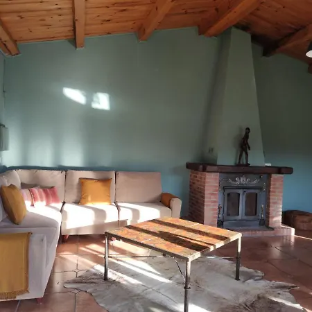 Cabana Piedra En La Vecilla De Curueno La Vecilla de Curueno